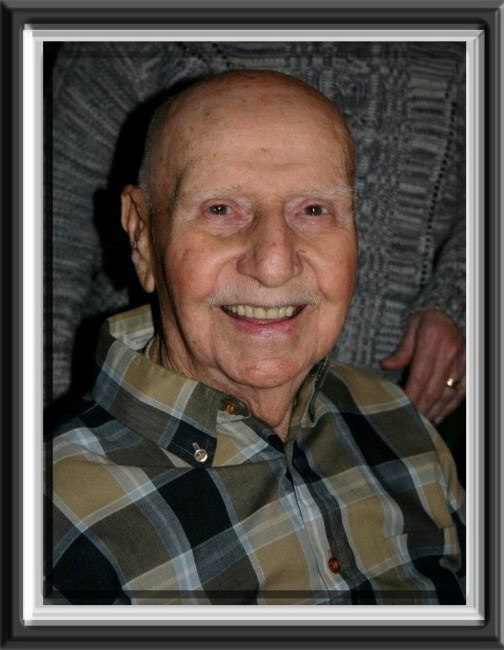 Obituary of Frank D. Caston