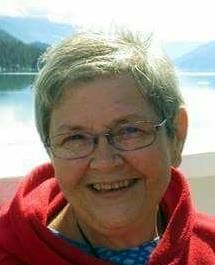 Obituary of Elizabeth "Betsy" Jaglowski