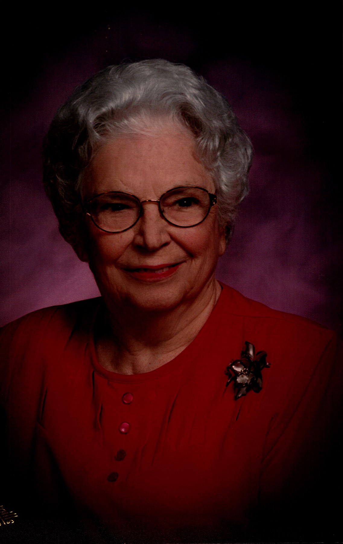 Obituary of Merle Grant English