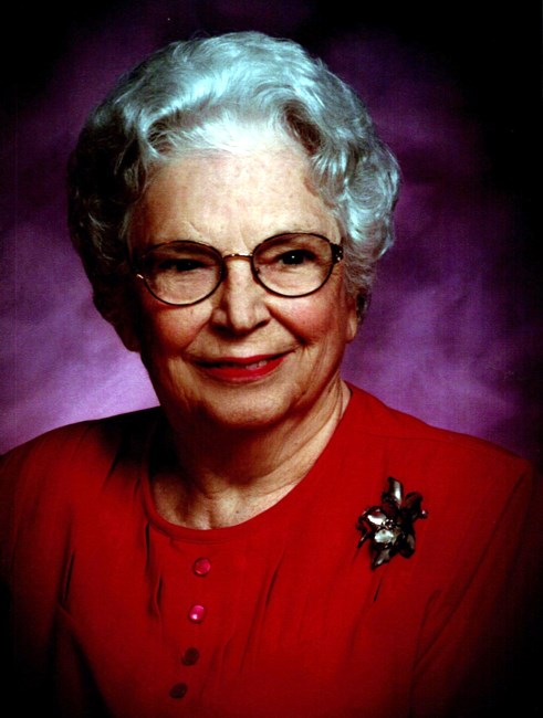 Obituary of Merle Grant English