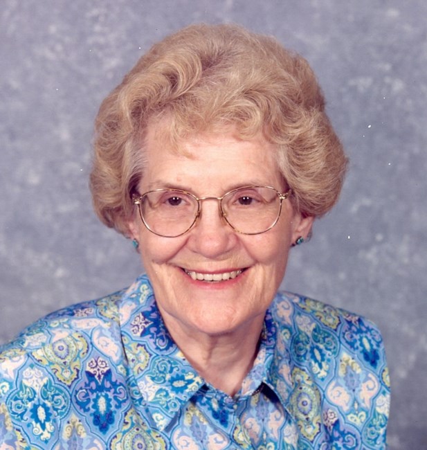 Obituario de Barbara Dean Hypes