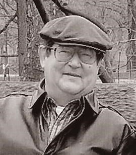 Obituary of Curt Lennart Ohlsson