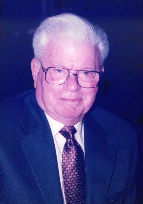 Obituary of Dennis Arthur Hipgrave