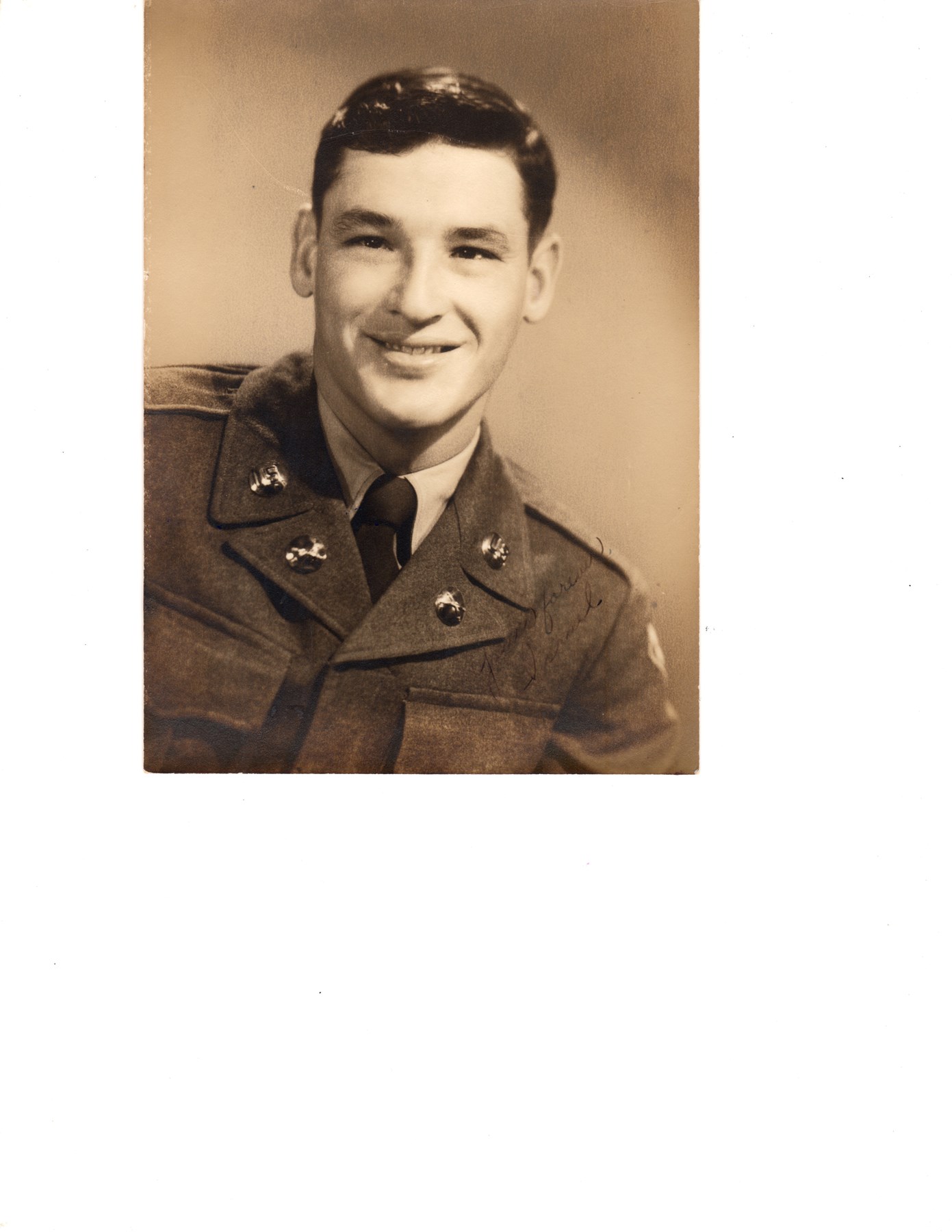 Obituary of Israel Chavana