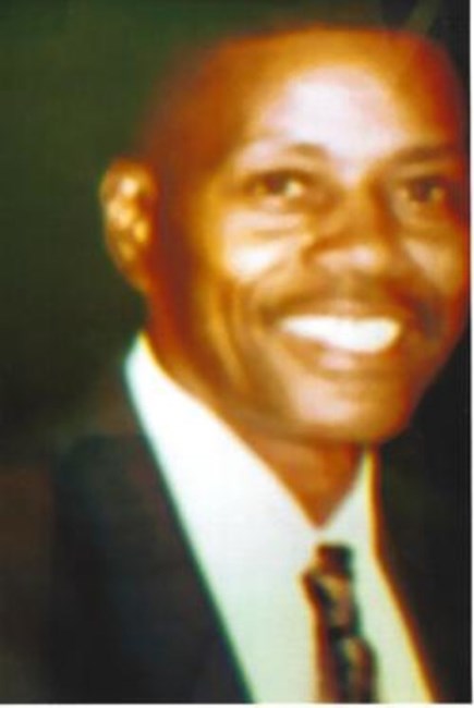 Obituary of Sidney Paul Winn, Sr.