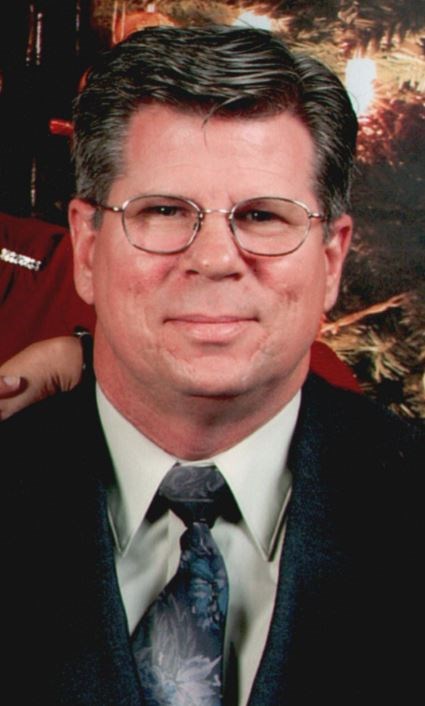 Obituary of Kenneth Woodruff