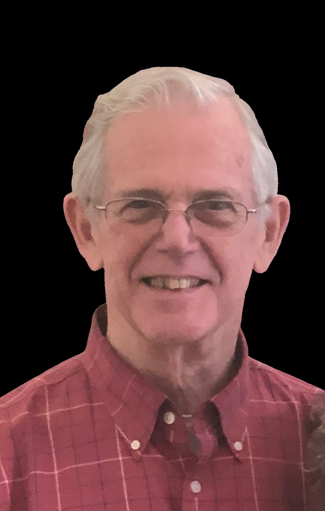 Obituary of David Geddings Cox