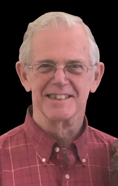 Obituary of David Geddings Cox