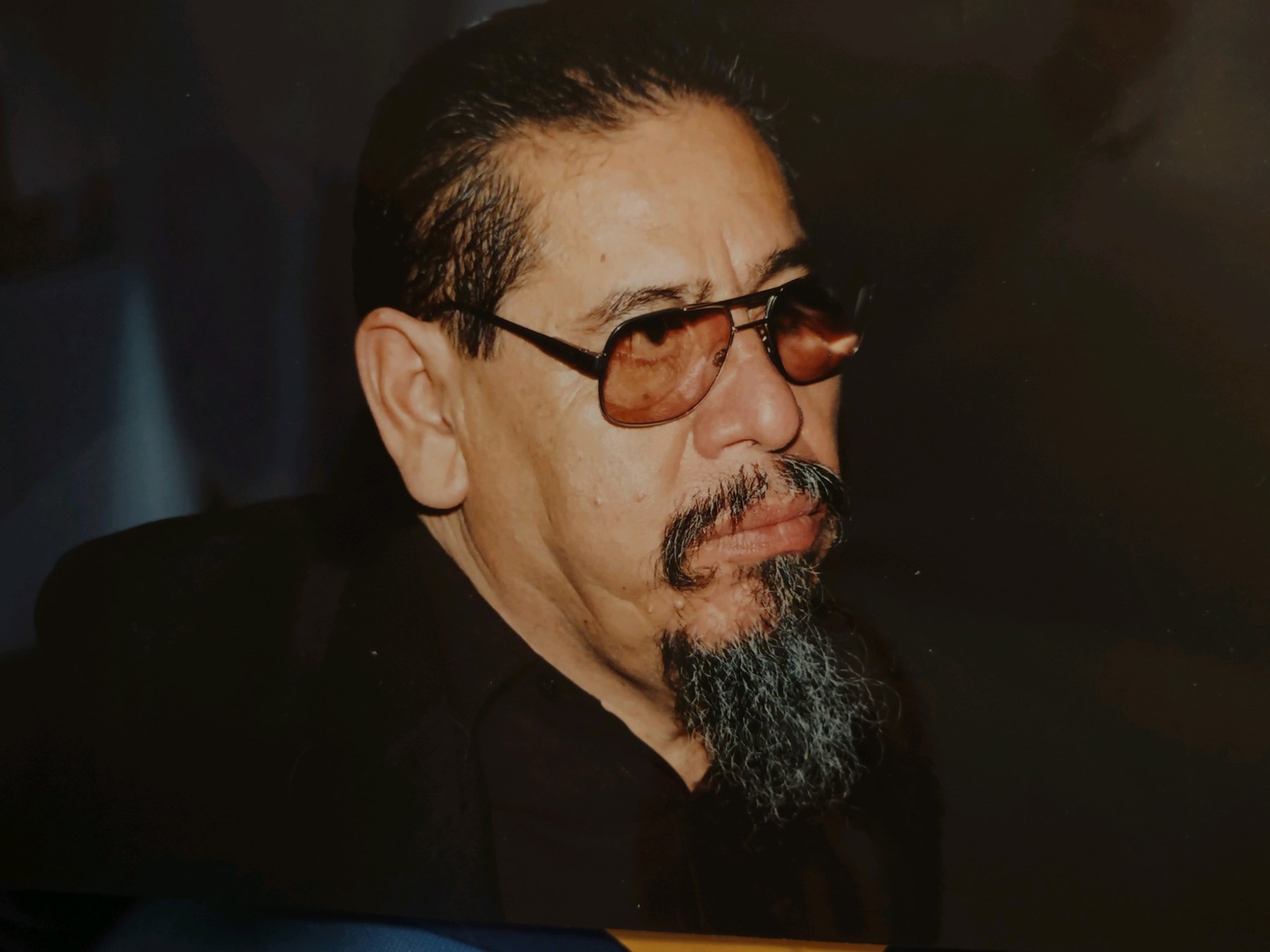 Emilio Ramirez Obituary Houston, TX