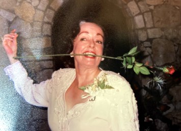 Obituary of Patricia Ann Iacovazzi