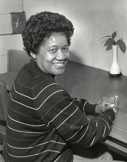 Obituary of Mrs. Ruth (Reese) Fields