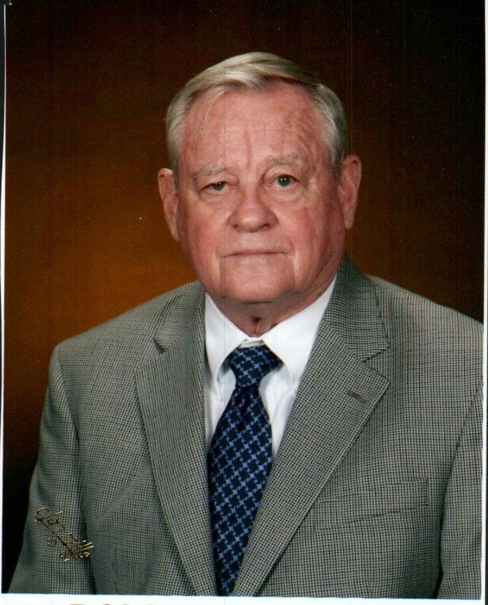 Obituary of William David Oursler