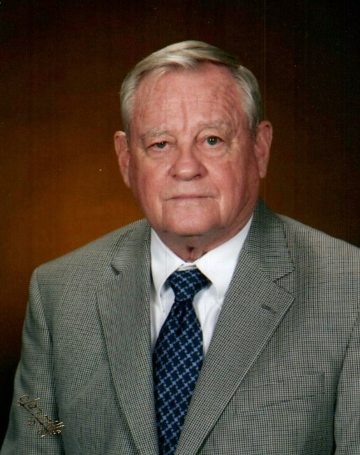 Obituary of William David Oursler