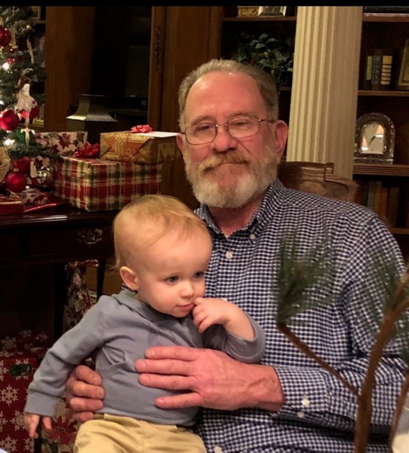 Obituario de Thomas "Tommy" Drew De Shazo Jr.