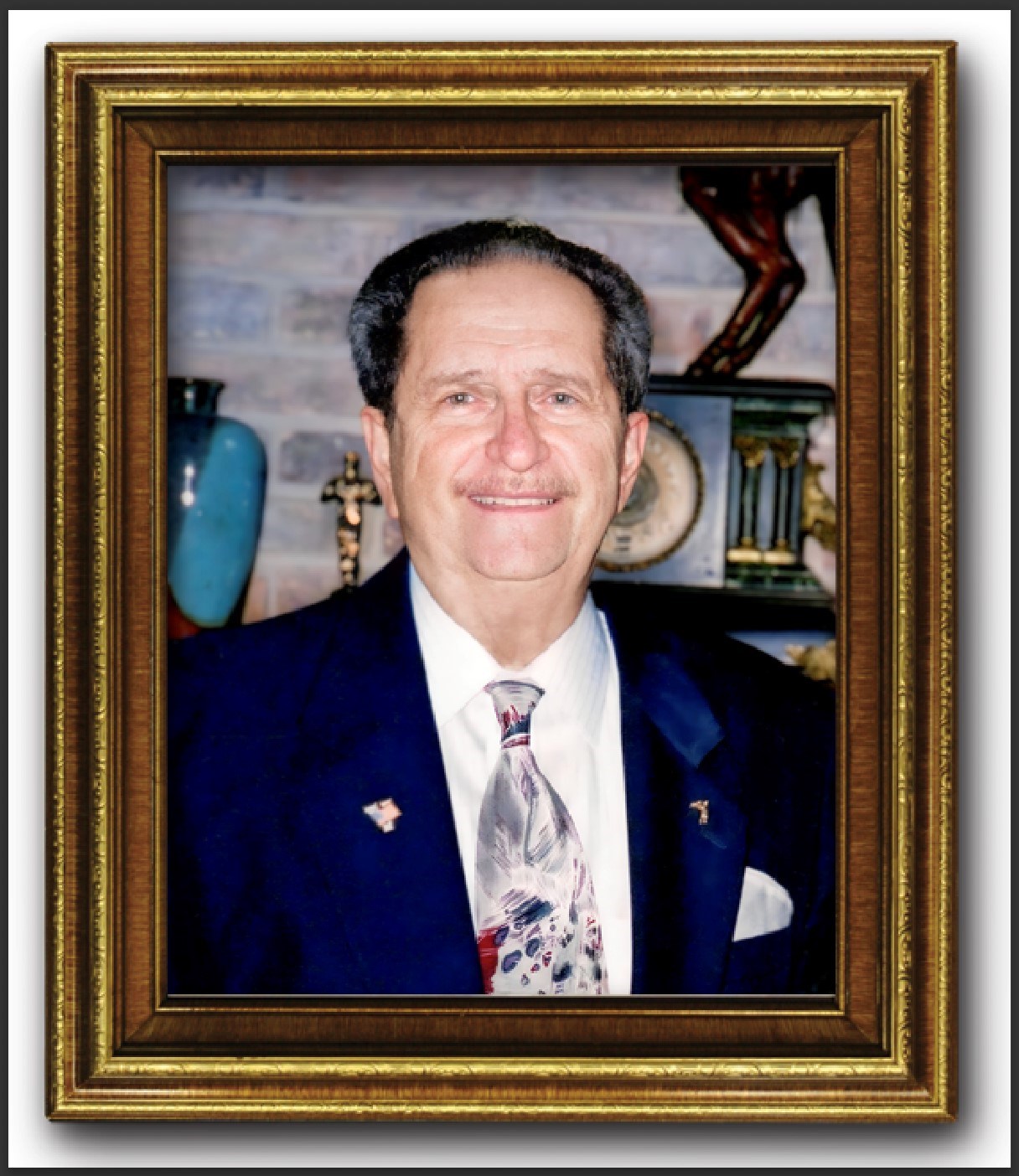 Obituary of John Joseph Pepe Sr.