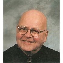 Obituary of Donald J. Sands