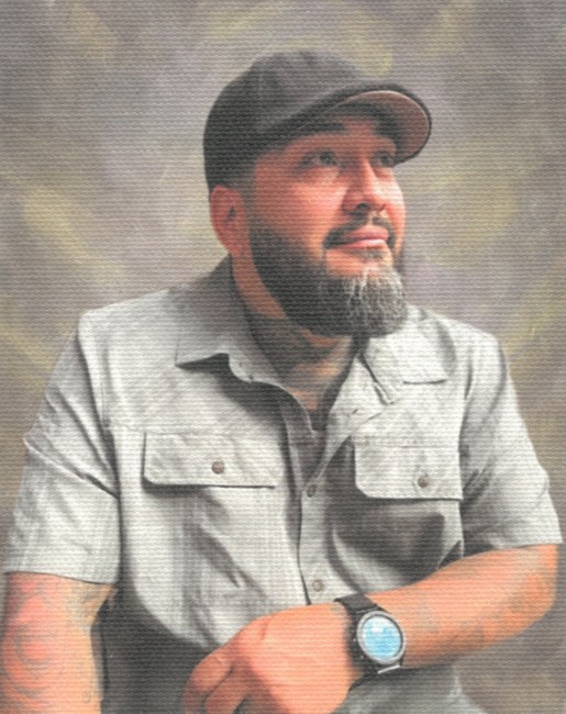 Obituary of Mariano Ojeda