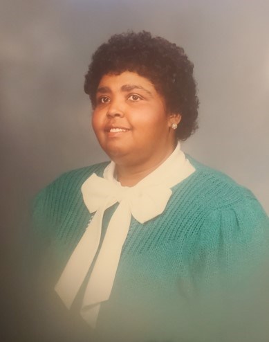 Obituary of Louise M. Nicholas