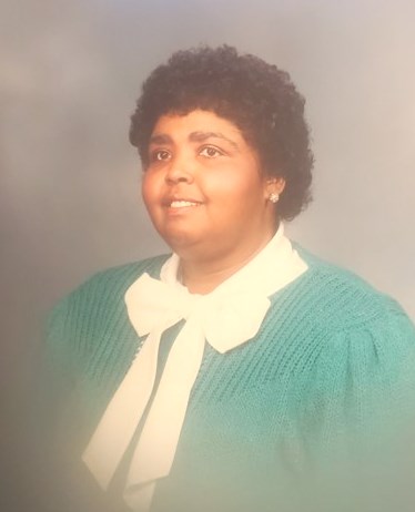 Obituary of Louise M. Nicholas