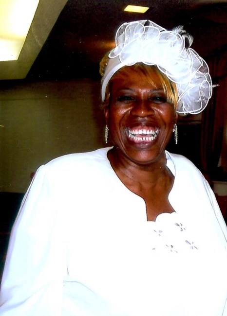 Obituary of Evangelist Clarette Sedalia Thomas