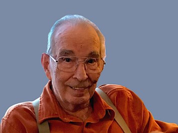 Obituary of Eugene C. Mueller