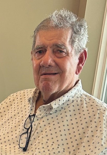 Obituary of George Hancock Gutierrez