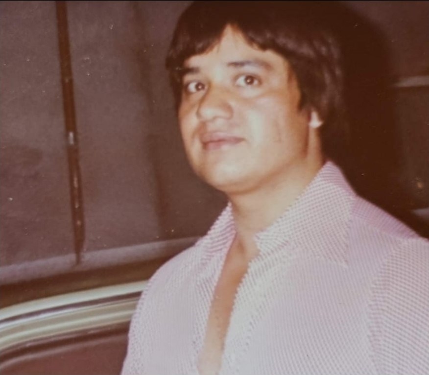 Obituario de Salvador Tarango Gamez