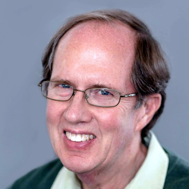 Obituary of William "Bill" Decker