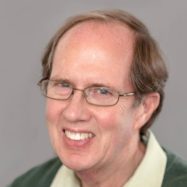 Obituary of William "Bill" Decker