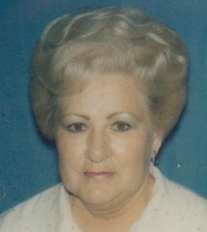 Obituario de Madge A. Hubbard