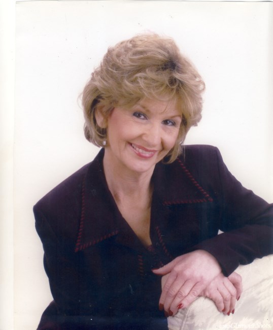 Obituary of Linda Sue Jacobson