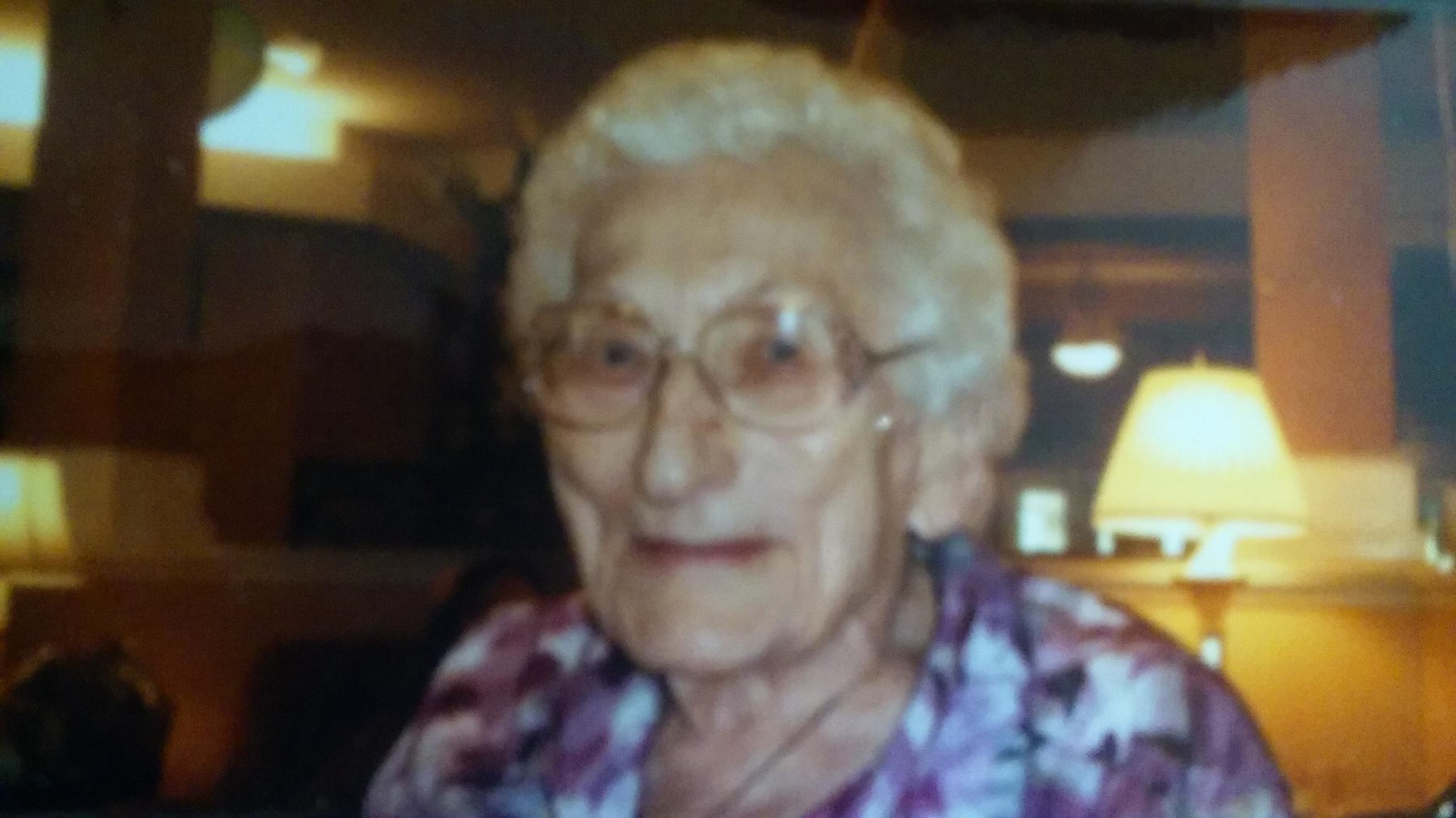 Obituary of Agnes Klessig