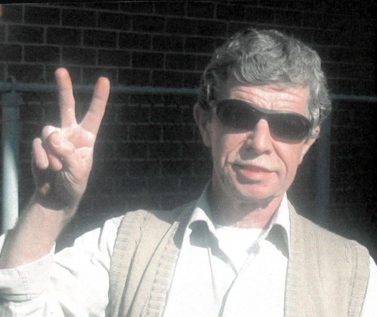 Obituary of James Wardman