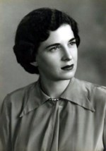 Lucy Burton