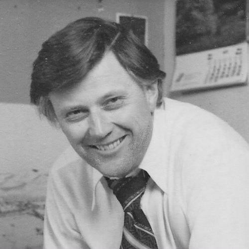 Obituary of Charles Dean Peterson