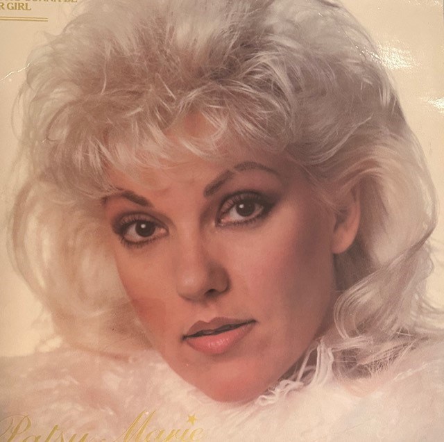 Obituary of Patsy Marie Dosh