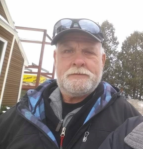 Obituary of Douglas Cressey