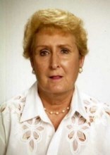 Avis de décès de Patricia Jane Sloan