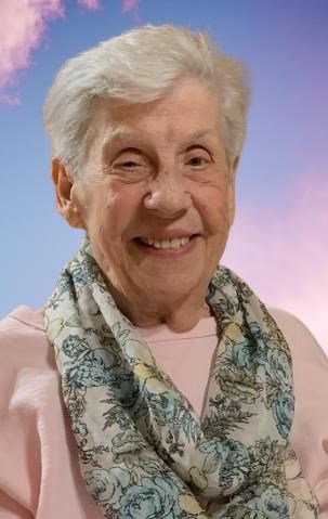 Obituary of Helen "Mimi" Dorothy McDonough