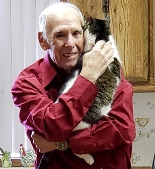 Obituary of Ronald Roy La Clair