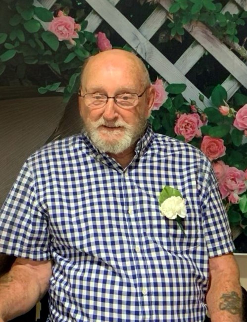 Obituary of George Alan Sindall