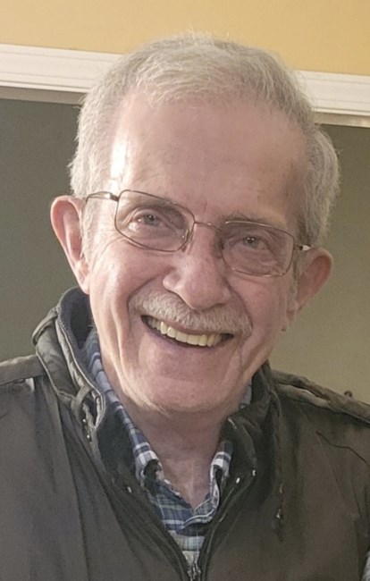 Obituary of Alfred Ligi Jr.
