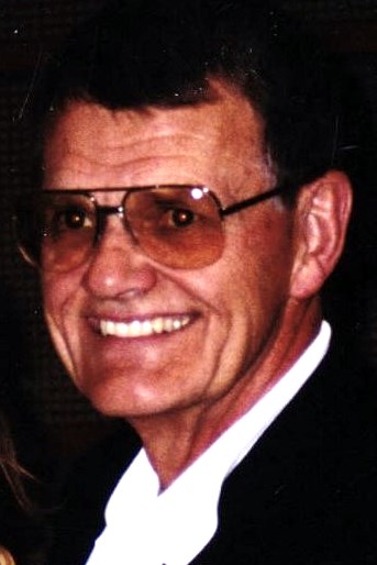 Obituary of Jerold George Neff