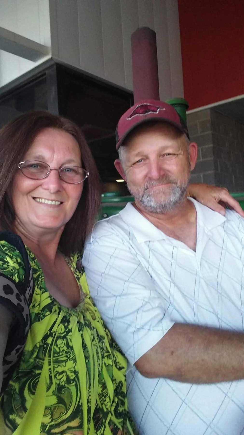 Obituary of Mr. Russell Wayne Sparks