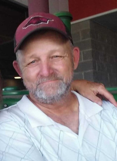 Obituary of Russell Wayne Sparks