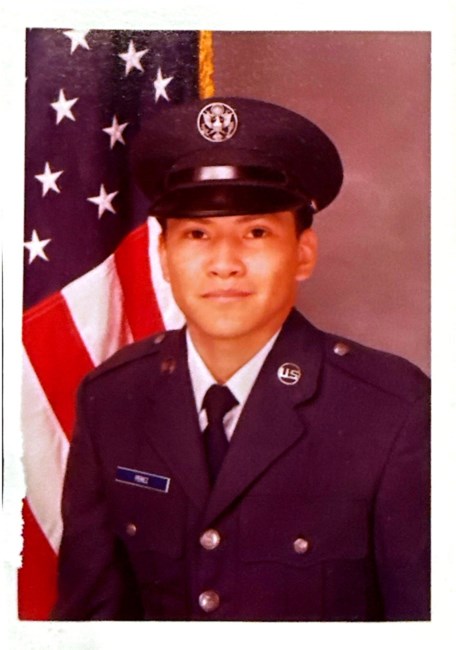 Obituary of David R. Perez