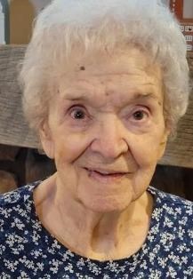 Obituary of Juanita Elaine Wilson