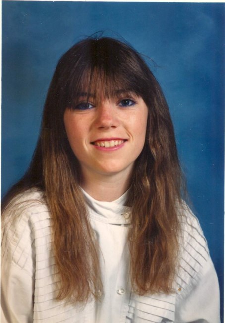 Obituary of Mrs. Sabrina Leach