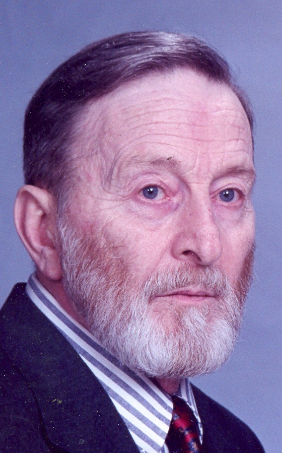 Obituary of Rex I. Brown Jr.