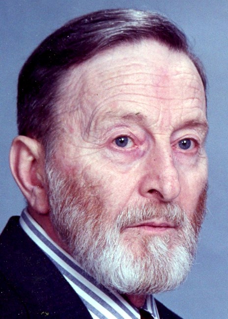 Obituary of Rex I. Brown Jr.